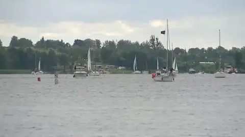 Kontakt z naturą i pyszne jedzenie. Stare Sady zapraszają