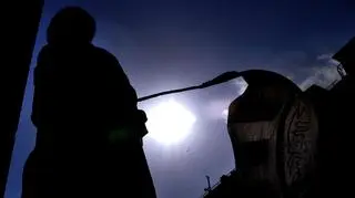 Słońce w tym roku grzeje w Pakistanie wyjątkowo mocno