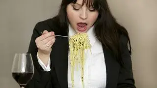 Masz nadwagę? Czerwone wino nie poprawi twojego zdrowia