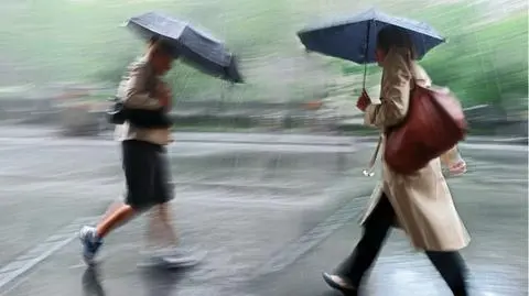 Aura nie będzie spokojna w środą