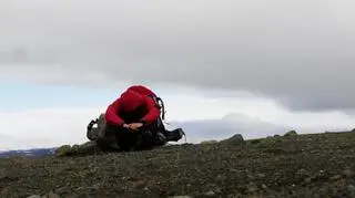 560 km solo w 14 dni
