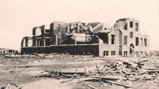 87. rocznica przejścia Tri-State Tornado (NOAA)