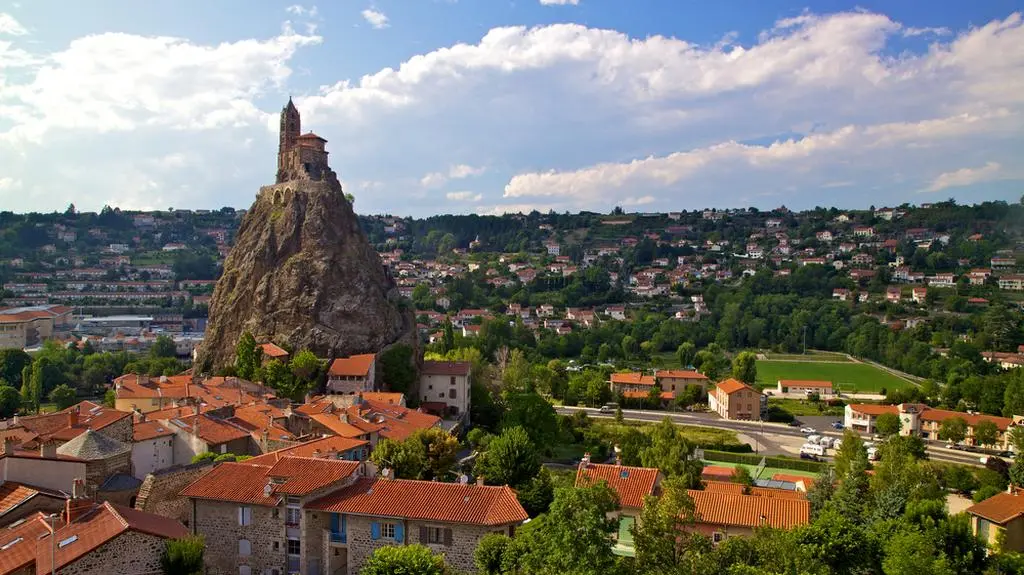 Aiguilhe