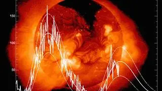 Aktywność słoneczna w nadchodzących latach będzie maleć (NASA)