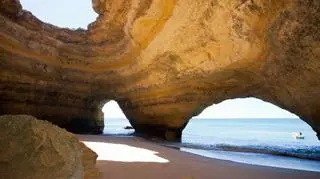 Algarve (Portugalia)
