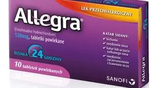 Allegra