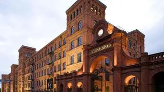 andel's Hotel Łódź