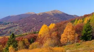 Bieszczady