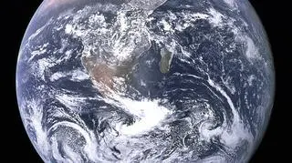 Blue Marble (NASA, 1972 rok)