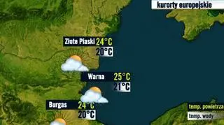 Bułgarskie kurorty 03.07