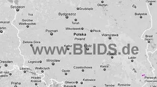 Burze godz. 19.30