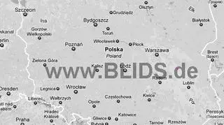 Burze nad Polską 20.30-22.30 (Blids.de)