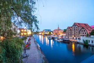 Bydgoszcz