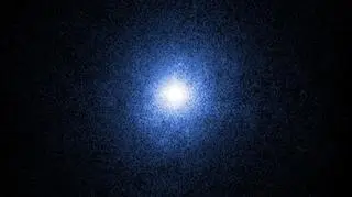 Chandra X-ray z Cygnus X-1 (chandra.si.edu)