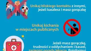 Chroń innych przed chorobą (tvnmeteo