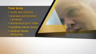 Co nam daje power boxing