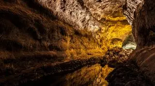 Cueva de los Verde