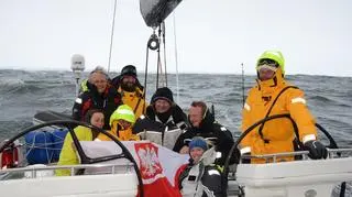 Dalej na południe się już nie dało