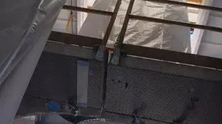 Delta II szykuje się na misję (NASA)