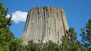 Devils Tower