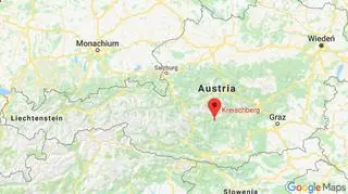 Do awarii wyciągu doszło w ośrodku narciarskim Kreischberg 
