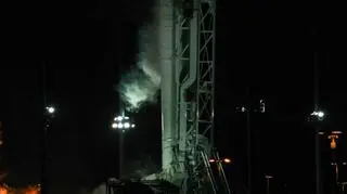 Drobny duży kłopot kosmiczny