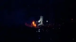 Drobny duży kłopot kosmiczny