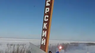 "Drogami pamięci"