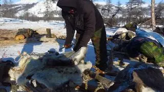 "Drogami pamięci"