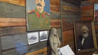 "Drogami pamięci"