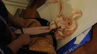 "Drogami pamięci"
