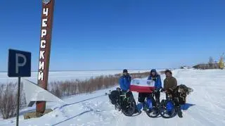 "Drogami pamięci"