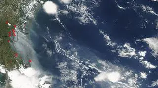 Dym z 15.06 / nasa.gov