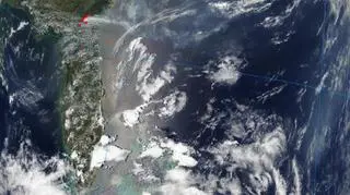 Dym z 19.06 / nasa.gov