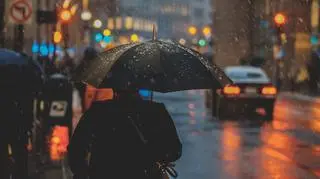 Dziwne, nietypowe zjawiska pogodowe