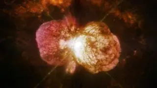 Eta Carinae