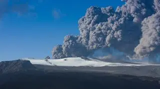 Eyjafjallajokull