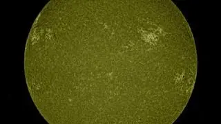  Fala o długości 1600 A (NASA/SDO/GSFC)