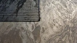 Fotoreportaż Kacpra Kowalskiego (Panos Pictures) – widziane z góry ślady cywilizacji, a konkretnie: przemysłu