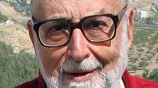 Francois Englert