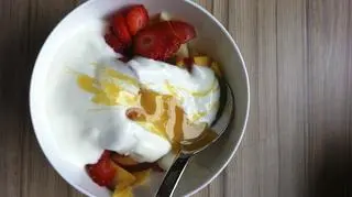 Fruit bowl