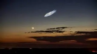 Galaktyka Andromedy