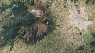 Galeras