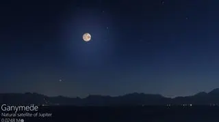 Ganimedes