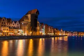 Gdańsk