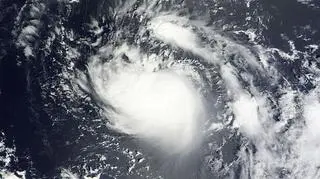 Gert / NASA