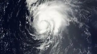 Gordon and Oceanem Spokojnym (NASA)