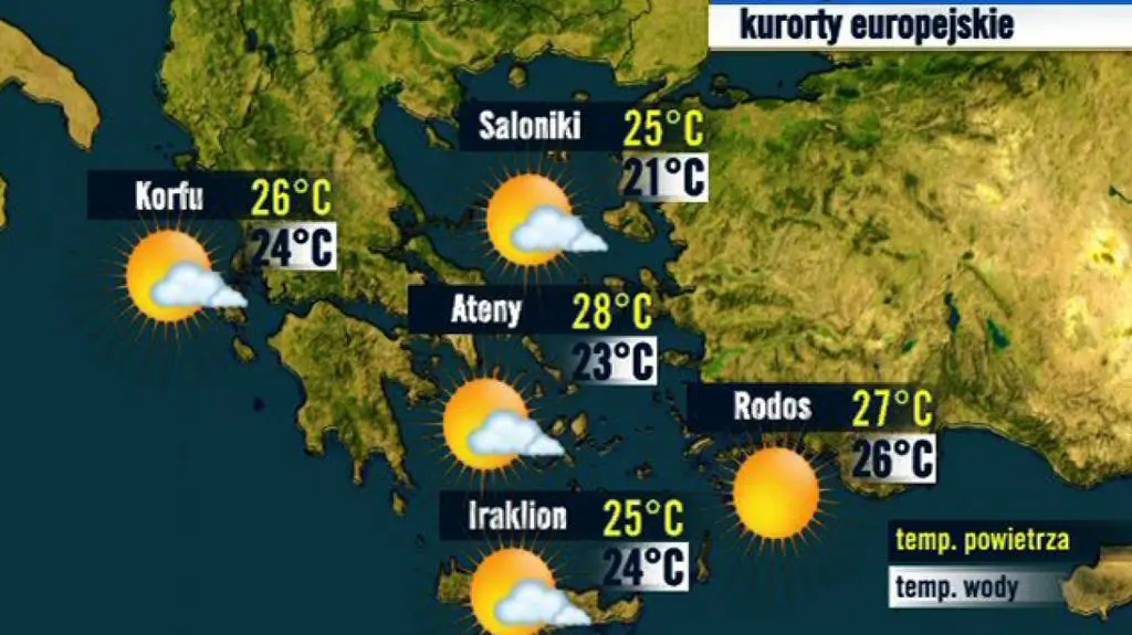 Grecja