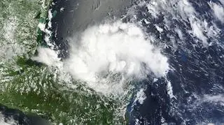 Harvey / NASA