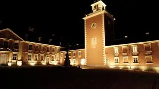 Hotel "Krasicki" -  laureat światowej nagrody hotelarskiej  (Hotel "Krasicki")